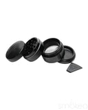Aerospaced by Higher Standards 4-Piece Grinder