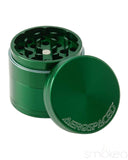 Aerospaced by Higher Standards 4-Piece Grinder