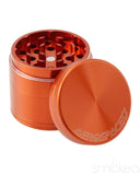 Aerospaced by Higher Standards 4-Piece Grinder