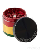 Aerospaced by Higher Standards 4-Piece Grinder