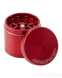 Aerospaced by Higher Standards 4-Piece Grinder