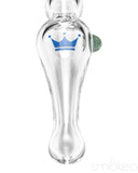 American Helix Solo Sceptre Glass Straw