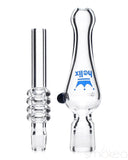 American Helix Solo Stinger Honey Straw