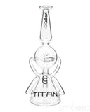 American Helix Titan Series Atlas Recycler Dab Rig