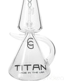 American Helix Titan Series Hyperion Dab Rig