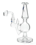 American Helix Titan Series Tiny Helios Dab Rig