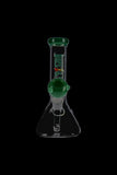Dopezilla Lil Zilla Beaker Base Ice Bong