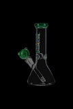 Dopezilla Lil Zilla Beaker Base Ice Bong