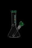Dopezilla Lil Zilla Beaker Base Ice Bong