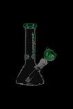 Dopezilla Lil Zilla Beaker Base Ice Bong