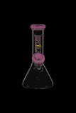 Dopezilla Lil Zilla Beaker Base Ice Bong