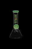 Dopezilla Lil Zilla Beaker Base Ice Bong
