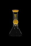 Dopezilla Lil Zilla Beaker Base Ice Bong