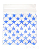 Apple Bags 1515 Seal Top Baggies (100 Pack)