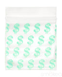 Apple Bags 1515 Seal Top Baggies (100 Pack)
