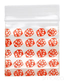 Apple Bags 1515 Seal Top Baggies (100 Pack)