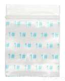 Apple Bags 2020 Seal Top Baggies (100 Pack)