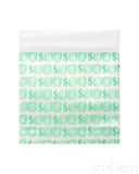Apple Bags 2020 Seal Top Baggies (100 Pack)