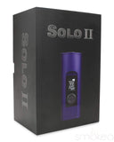 Arizer Solo II Portable Vaporizer
