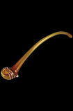 Churchwarden Glass Pipe