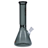 Glasscity Limited Edition Glass Beaker Ice Bong