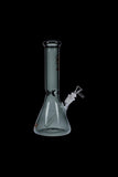 Glasscity Limited Edition Glass Beaker Ice Bong