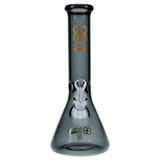 Glasscity Limited Edition Glass Beaker Ice Bong