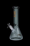 Glasscity Limited Edition Glass Beaker Ice Bong