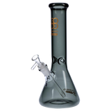 Glasscity Limited Edition Glass Beaker Ice Bong