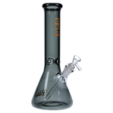 Glasscity Limited Edition Glass Beaker Ice Bong