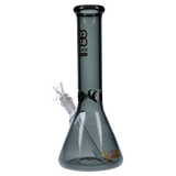 Glasscity Limited Edition Glass Beaker Ice Bong