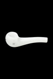 Famous X "White" Taster Hand Pipe