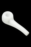 Famous X "White" Taster Hand Pipe
