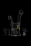 Evolution Diamond Dust Hybrid Dab Rig