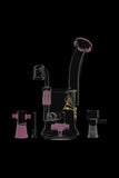 Evolution Diamond Dust Hybrid Dab Rig