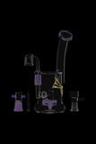Evolution Diamond Dust Hybrid Dab Rig