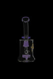 Evolution Diamond Dust Hybrid Dab Rig