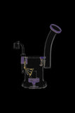 Evolution Diamond Dust Hybrid Dab Rig