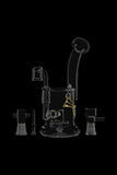 Evolution Diamond Dust Hybrid Dab Rig