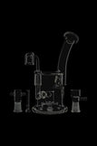 Evolution Diamond Dust Hybrid Dab Rig