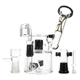 Evolution Morning Glory Sidecar Dab Rig