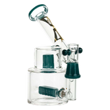 Evolution Morning Glory Sidecar Dab Rig