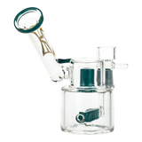 Evolution Morning Glory Sidecar Dab Rig