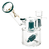 Evolution Morning Glory Sidecar Dab Rig