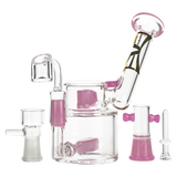 Evolution Morning Glory Sidecar Dab Rig