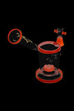 Evolution Dust Devil Sidecar Hybrid Dab Rig