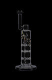 Evolution Double Honeybine Tornado Dab Rig