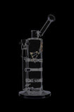 Evolution Double Honeybine Tornado Dab Rig