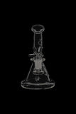 Cheech & Chong’s Strawberry Mini Beaker Bong