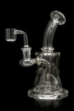 "Crystal Palace" Banger Hanger Rig